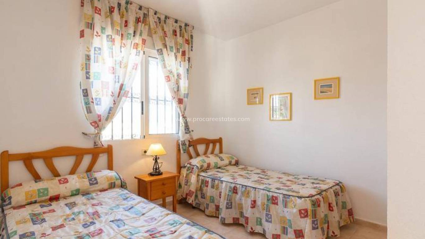 Verkoop - Appartement - Orihuela Costa - La Zenia