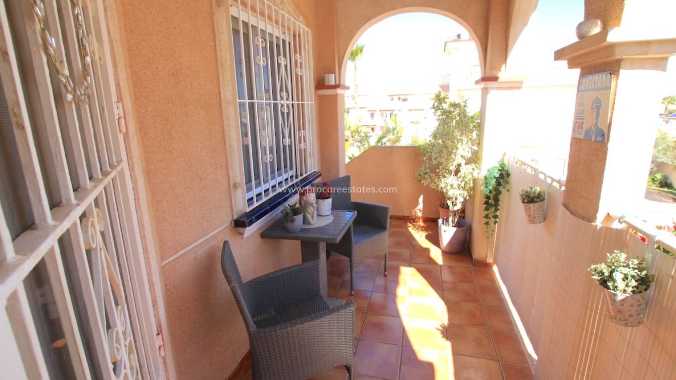 Verkoop - Appartement - Orihuela Costa - La Zenia