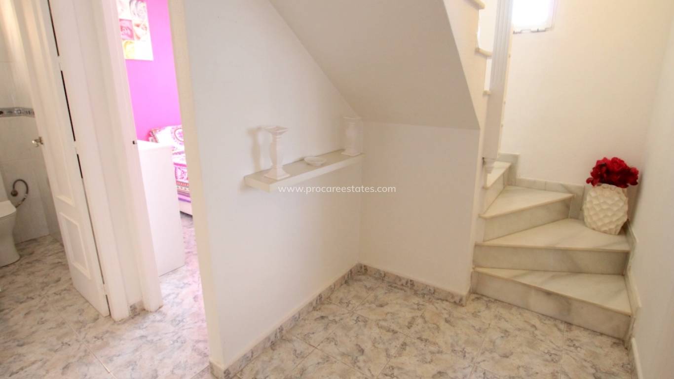 Verkoop - Appartement - Orihuela Costa - La Zenia