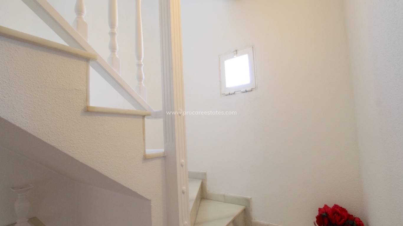 Verkoop - Appartement - Orihuela Costa - La Zenia