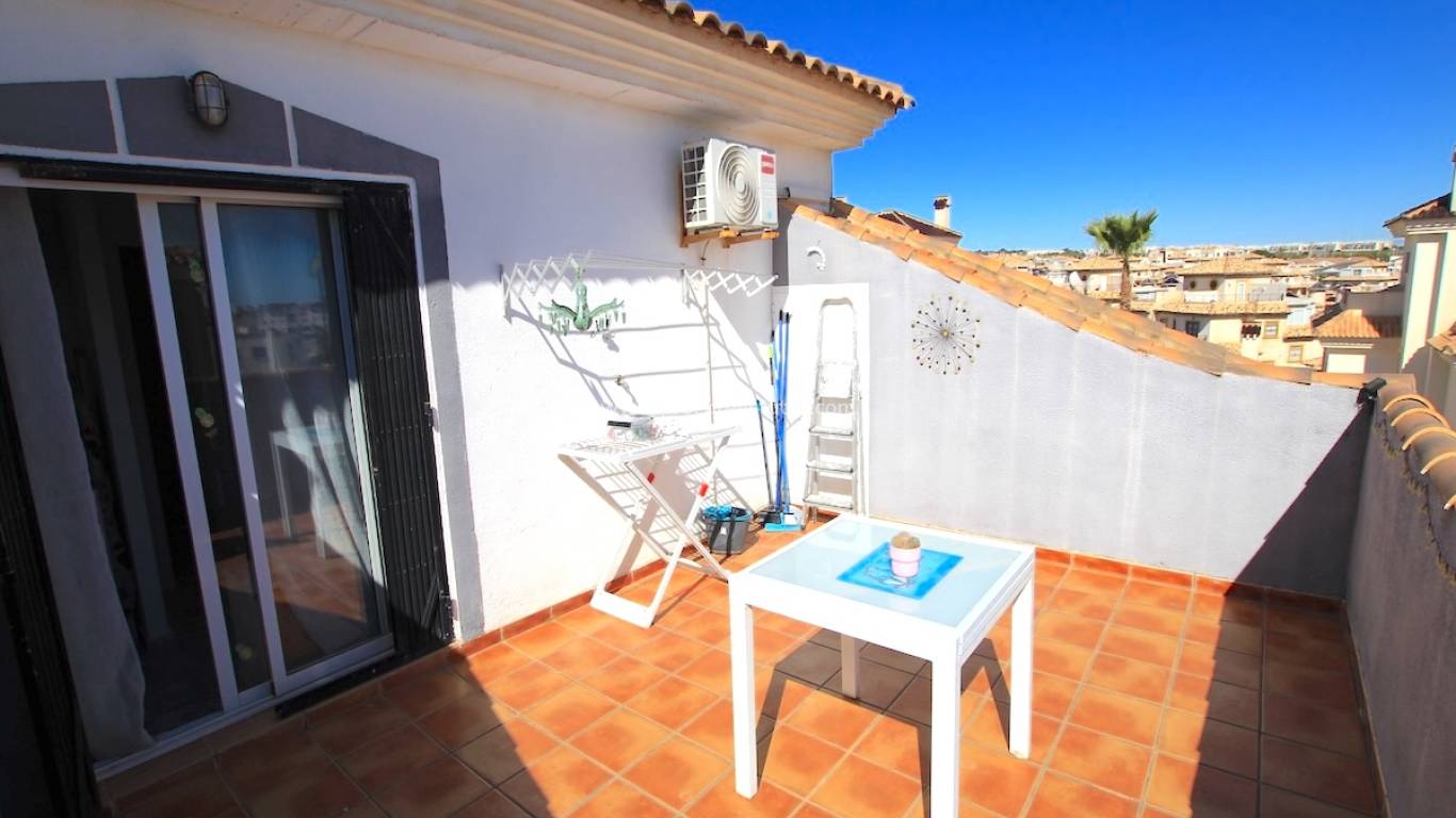 Verkoop - Appartement - Orihuela Costa - La Zenia