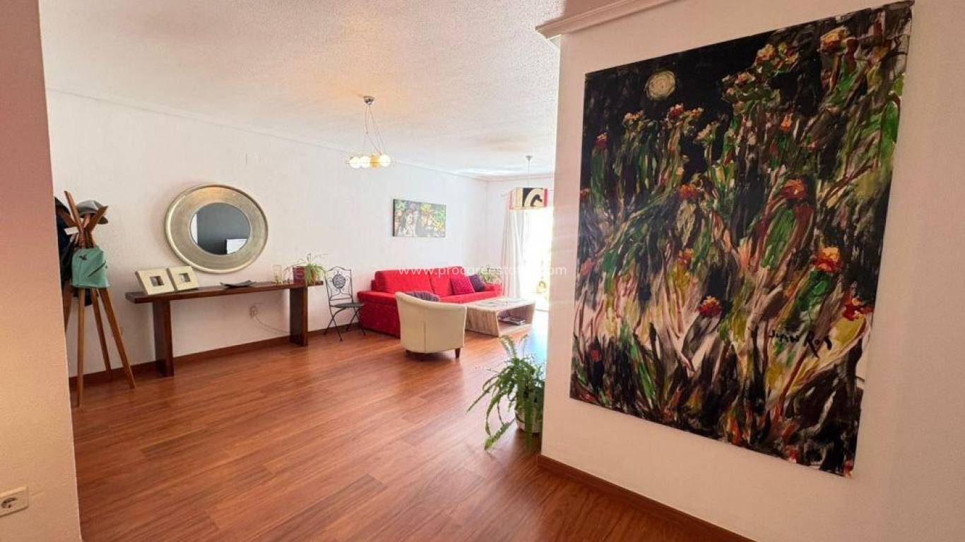 Verkoop - Appartement - Orihuela Costa - La Zenia