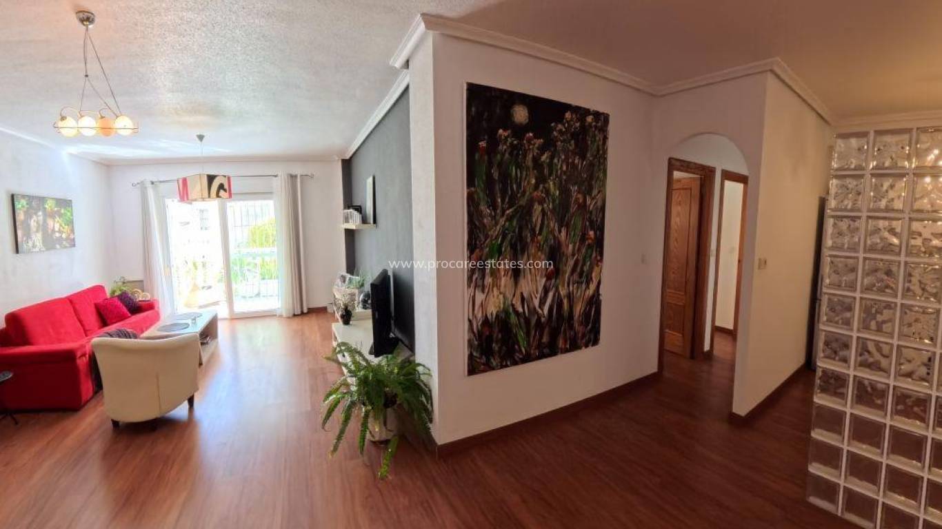 Verkoop - Appartement - Orihuela Costa - La Zenia