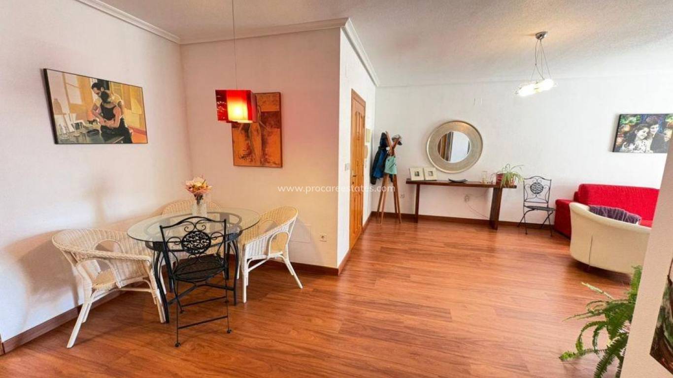 Verkoop - Appartement - Orihuela Costa - La Zenia