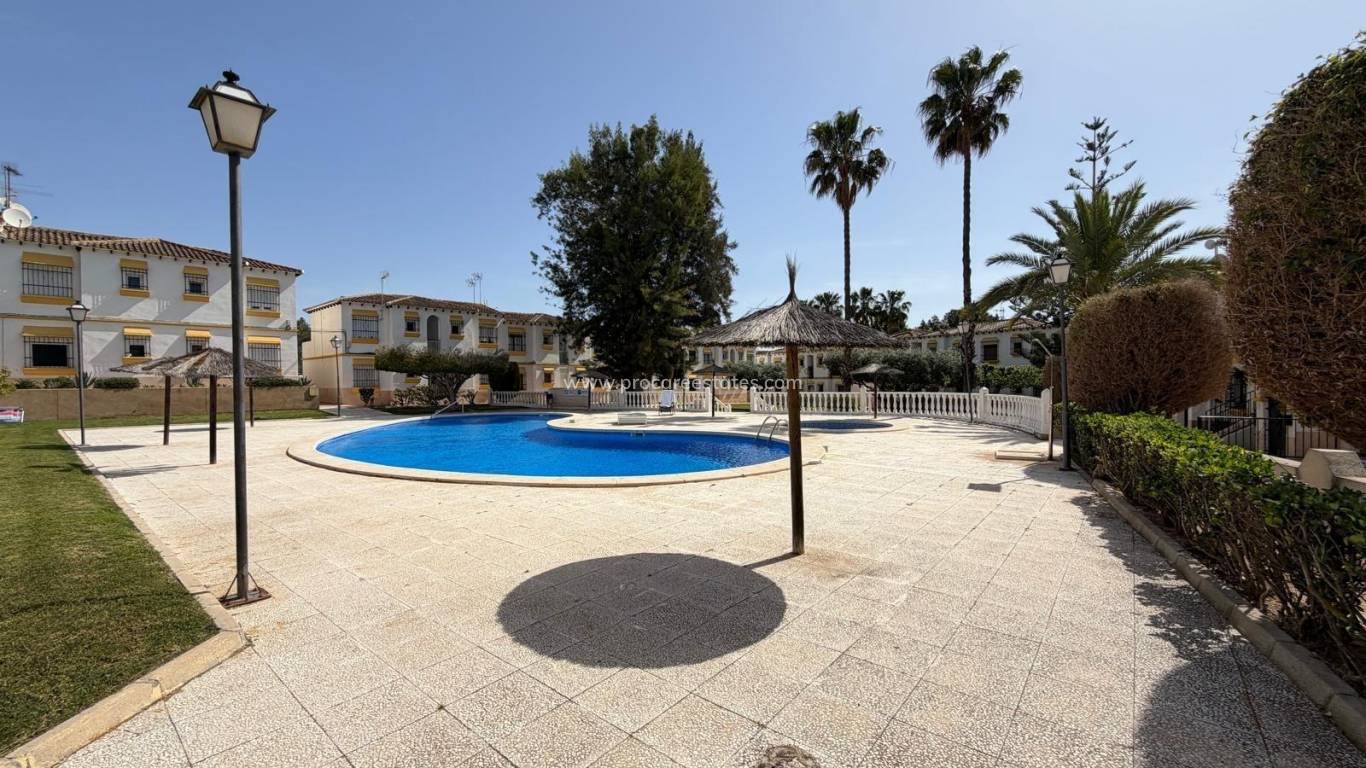 Verkoop - Appartement - Orihuela Costa - La Zenia