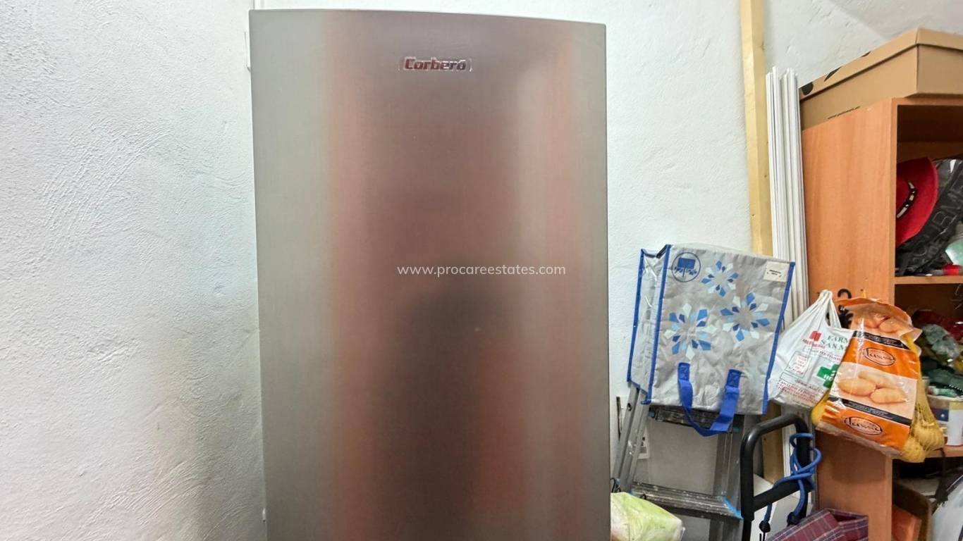 Verkoop - Appartement - Orihuela Costa - La Zenia