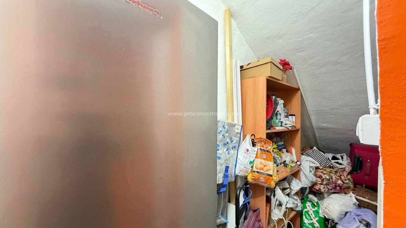 Verkoop - Appartement - Orihuela Costa - La Zenia