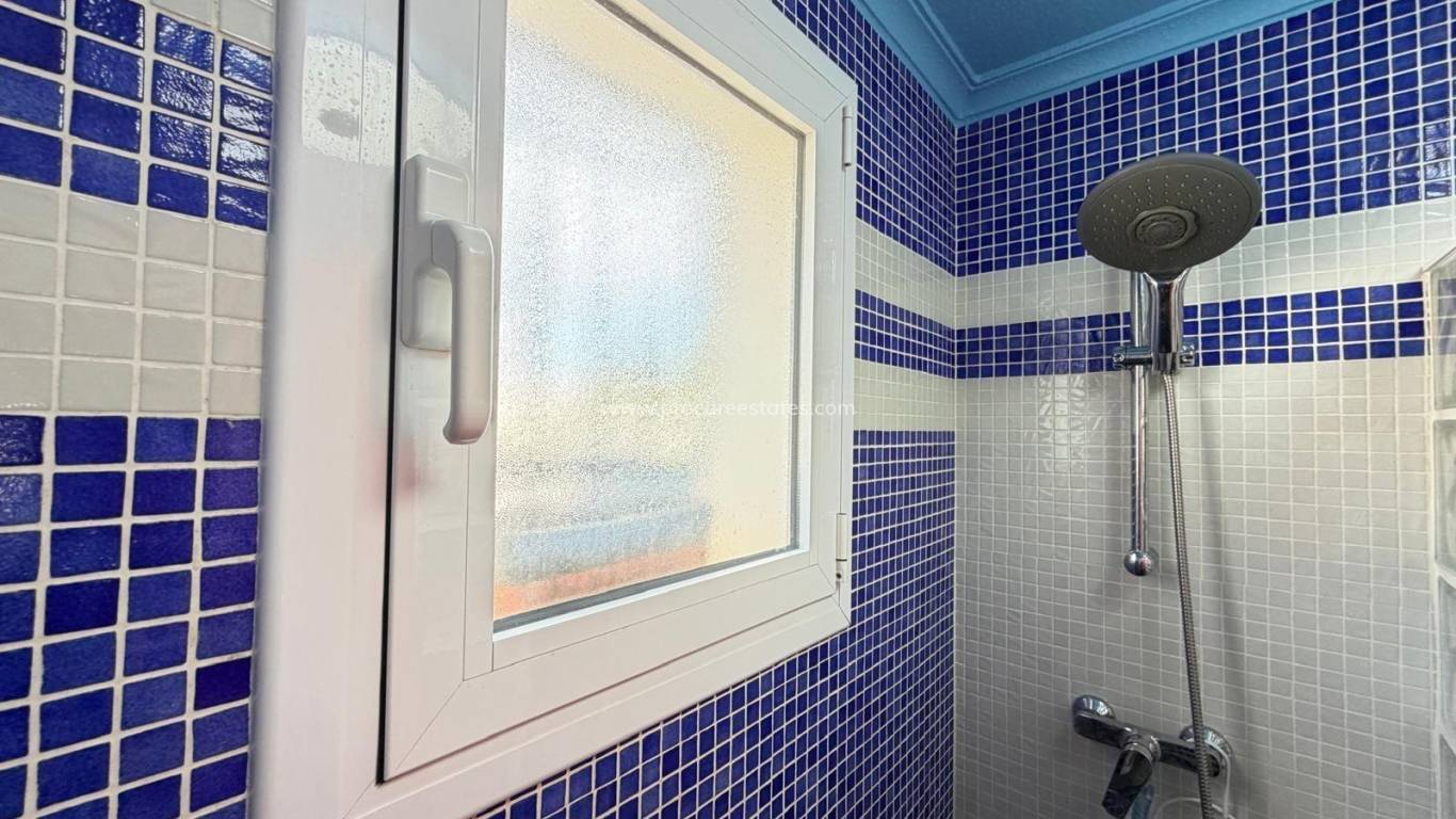 Verkoop - Appartement - Orihuela Costa - La Zenia