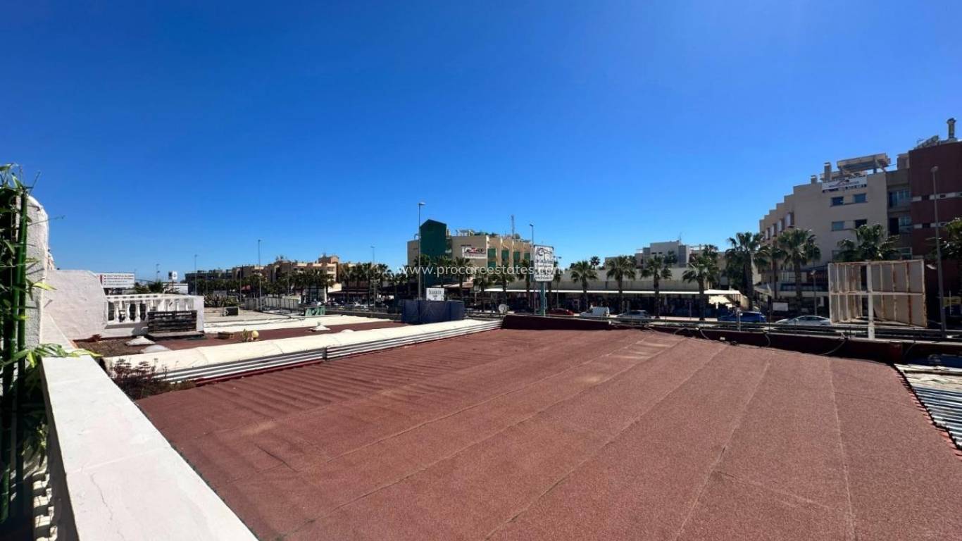 Verkoop - Appartement - Orihuela Costa - La Zenia