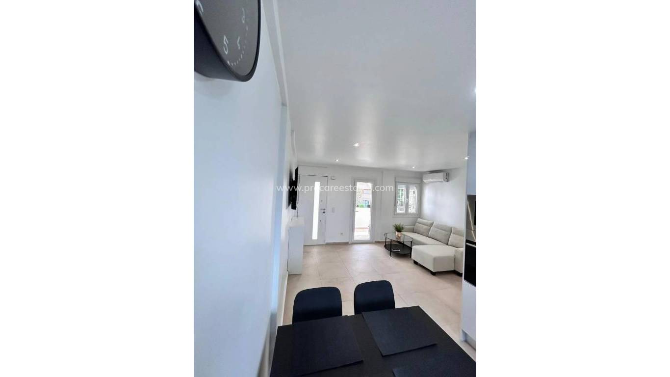 Verkoop - Appartement - Orihuela Costa - La Zenia