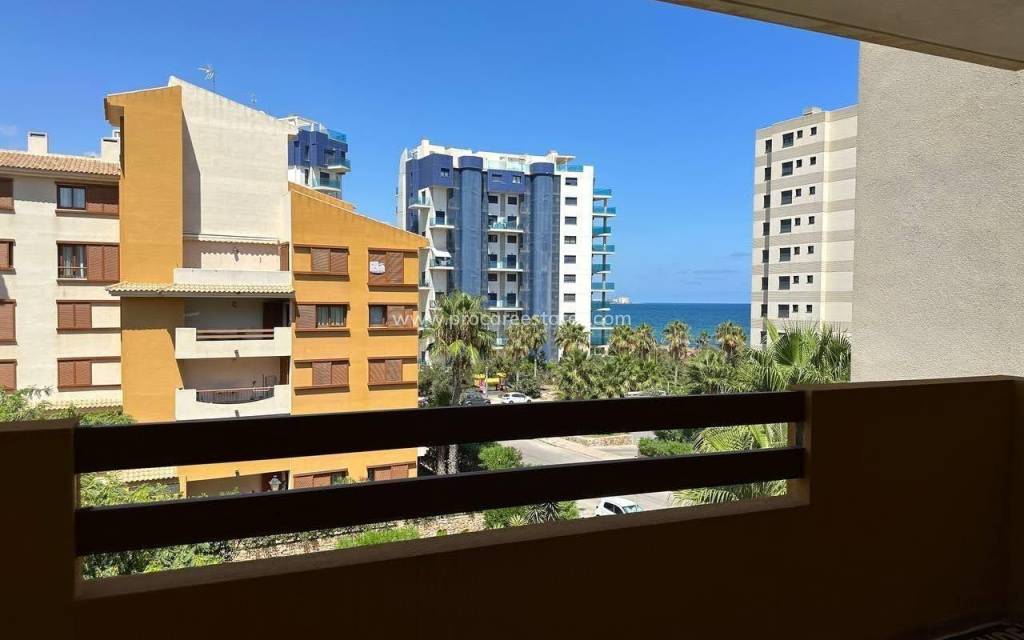 Verkoop - Appartement - Orihuela Costa - Lomas de Cabo Roig-Los Dolses