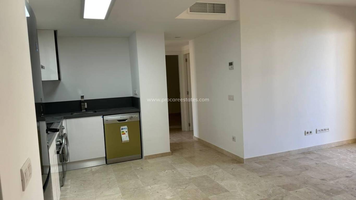 Verkoop - Appartement - Orihuela Costa - Lomas de Cabo Roig-Los Dolses
