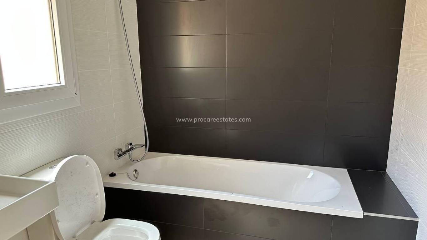 Verkoop - Appartement - Orihuela Costa - Lomas de Cabo Roig-Los Dolses