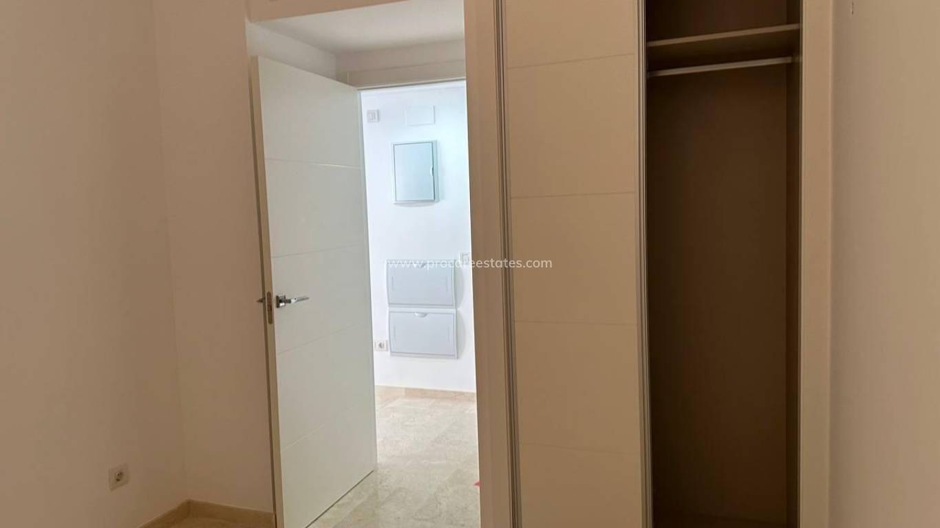 Verkoop - Appartement - Orihuela Costa - Lomas de Cabo Roig-Los Dolses