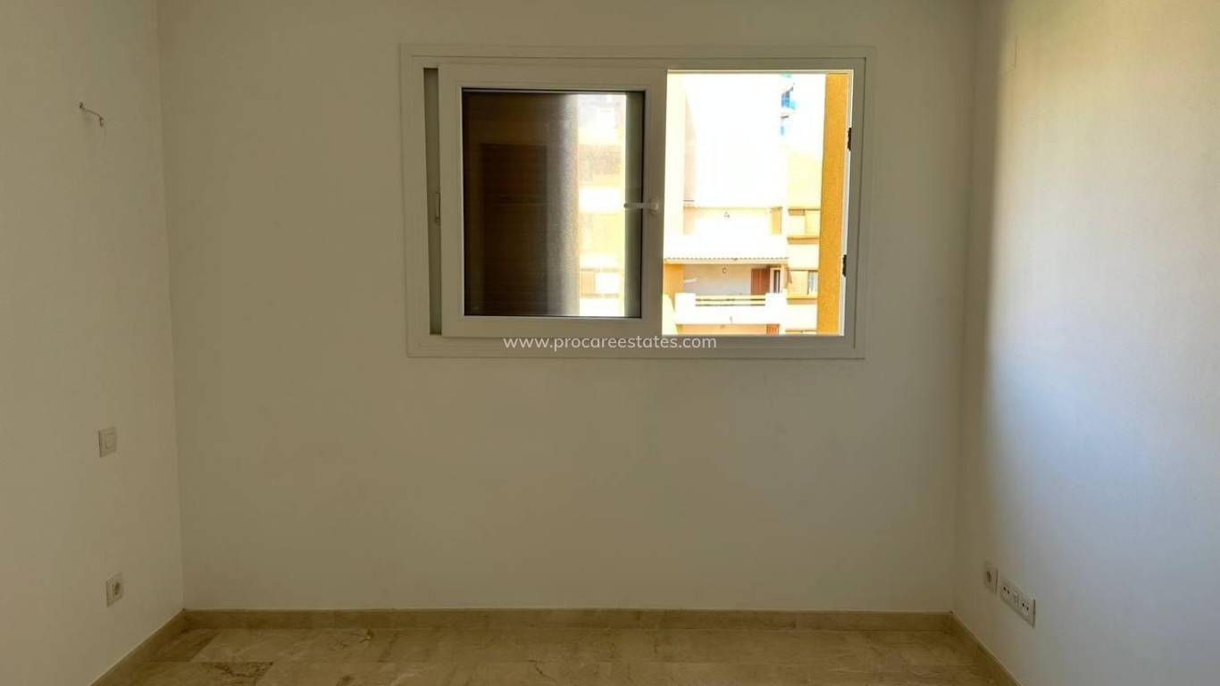 Verkoop - Appartement - Orihuela Costa - Lomas de Cabo Roig-Los Dolses