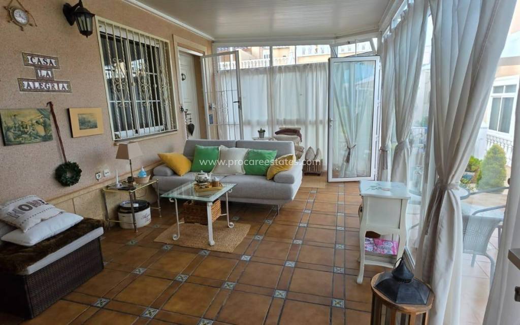 Verkoop - Appartement - Orihuela Costa - Lomas de Cabo Roig-Los Dolses