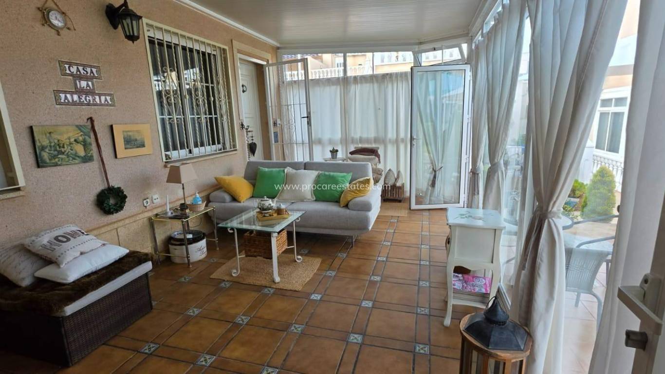 Verkoop - Appartement - Orihuela Costa - Lomas de Cabo Roig-Los Dolses