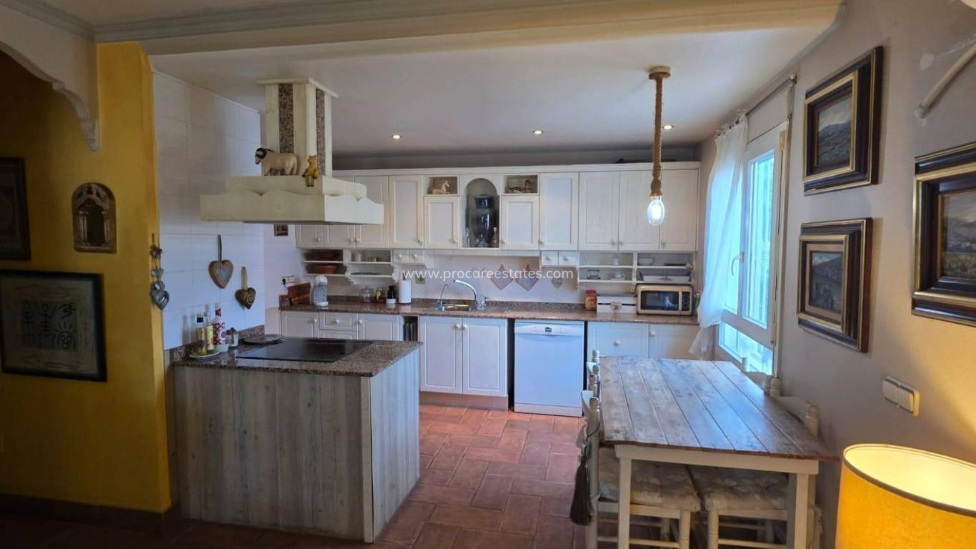 Verkoop - Appartement - Orihuela Costa - Lomas de Cabo Roig-Los Dolses