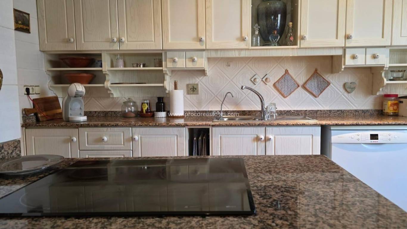 Verkoop - Appartement - Orihuela Costa - Lomas de Cabo Roig-Los Dolses