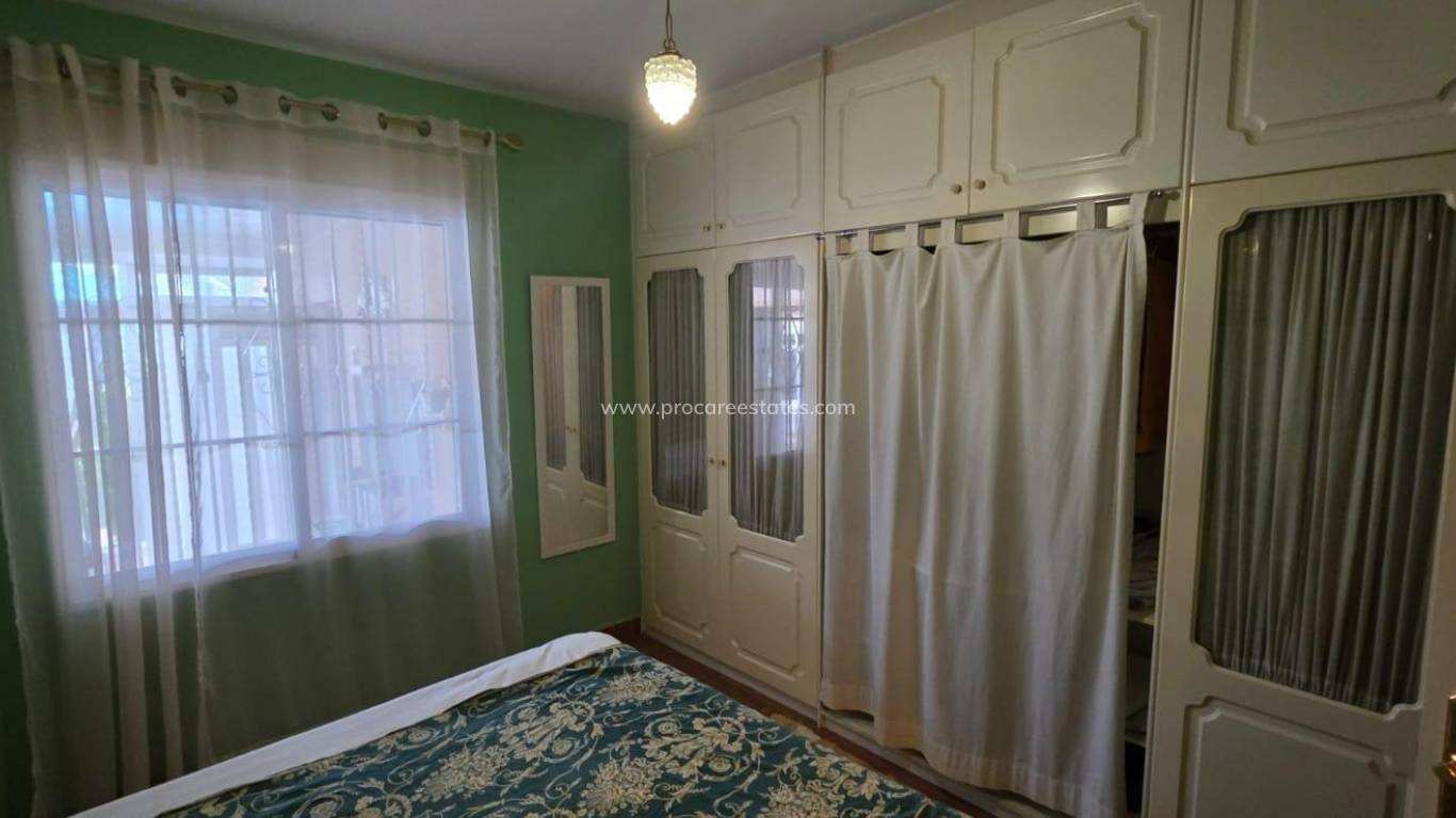 Verkoop - Appartement - Orihuela Costa - Lomas de Cabo Roig-Los Dolses