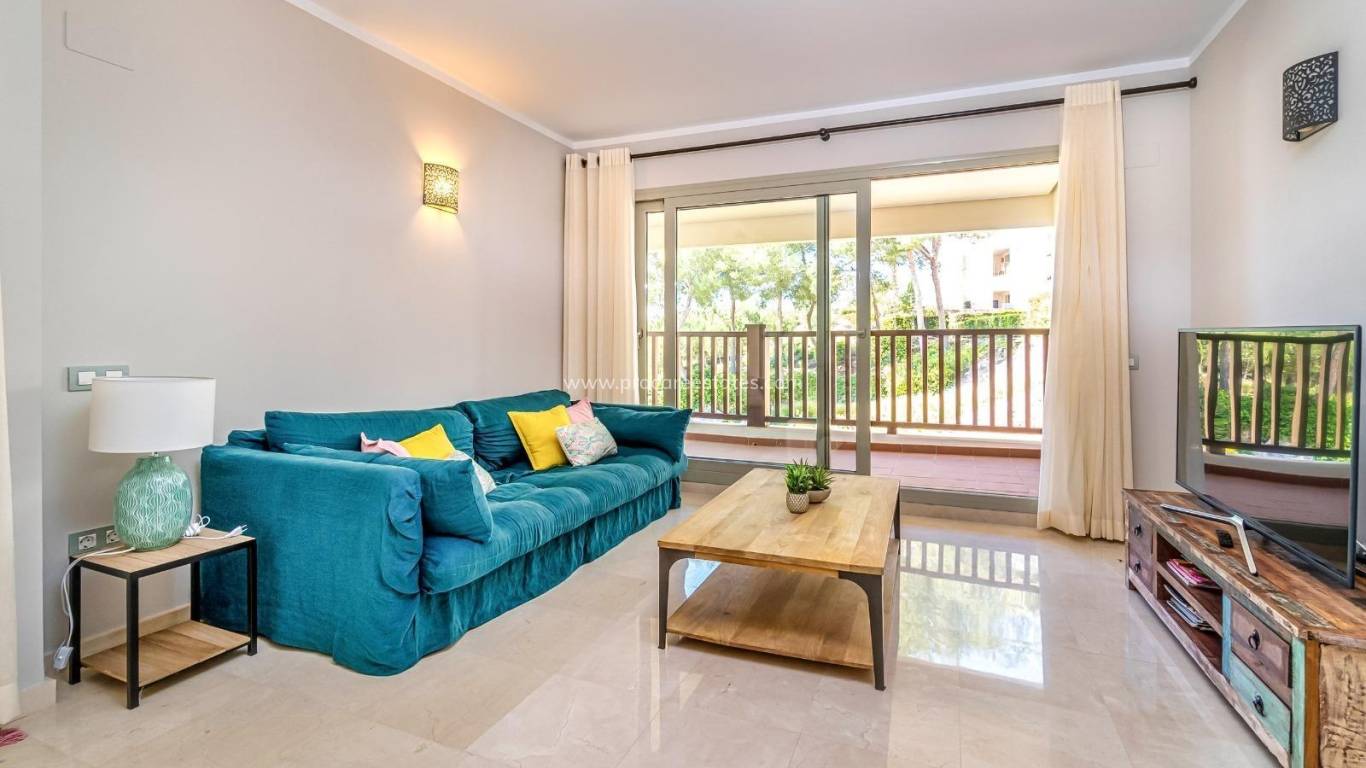 Verkoop - Appartement - Orihuela Costa - Lomas de Cabo Roig-Los Dolses