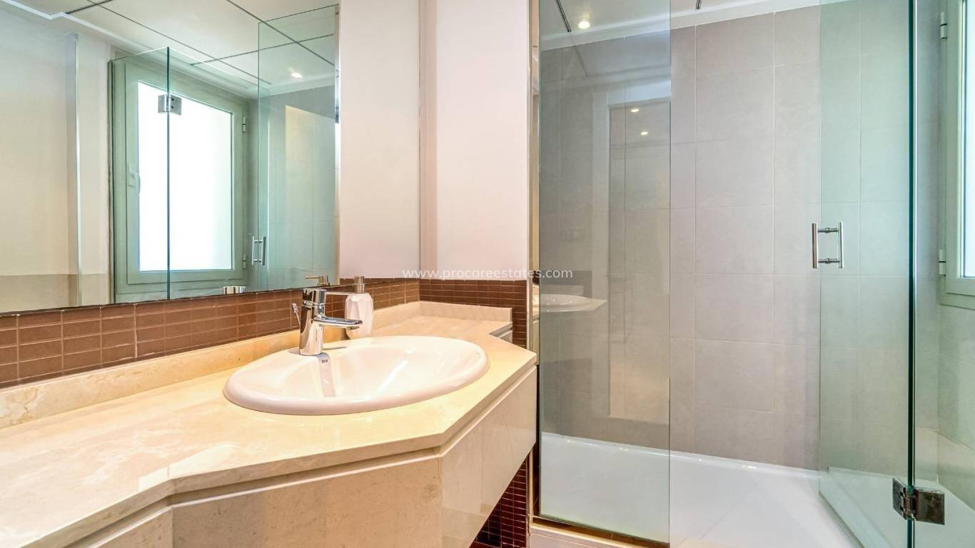 Verkoop - Appartement - Orihuela Costa - Lomas de Cabo Roig-Los Dolses