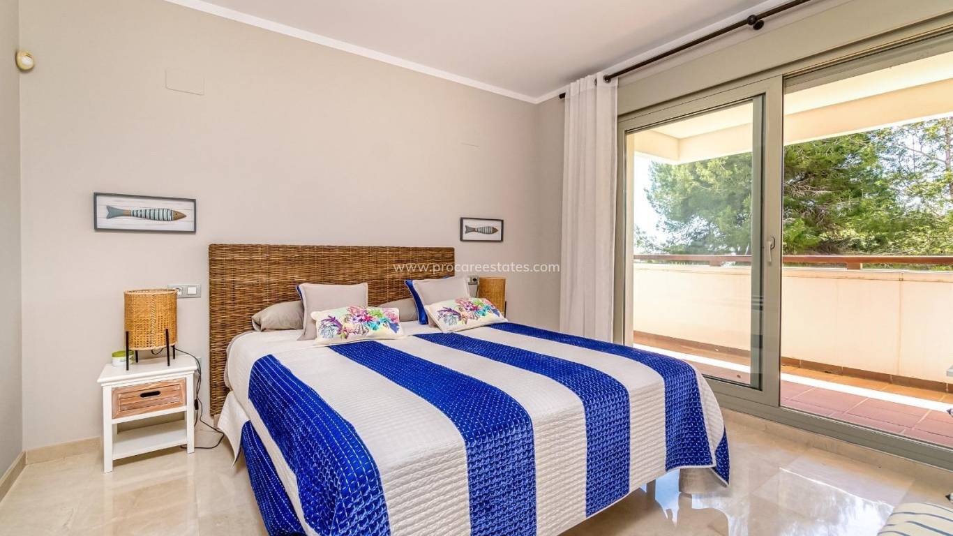 Verkoop - Appartement - Orihuela Costa - Lomas de Cabo Roig-Los Dolses