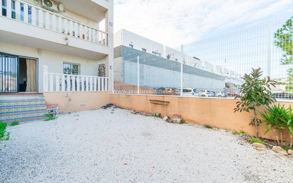 Verkoop - Appartement - Orihuela Costa - Lomas de Cabo Roig-Los Dolses