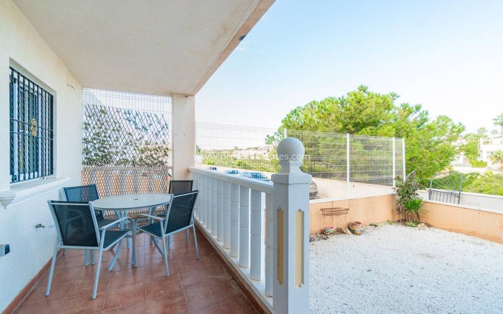 Verkoop - Appartement - Orihuela Costa - Lomas de Cabo Roig-Los Dolses