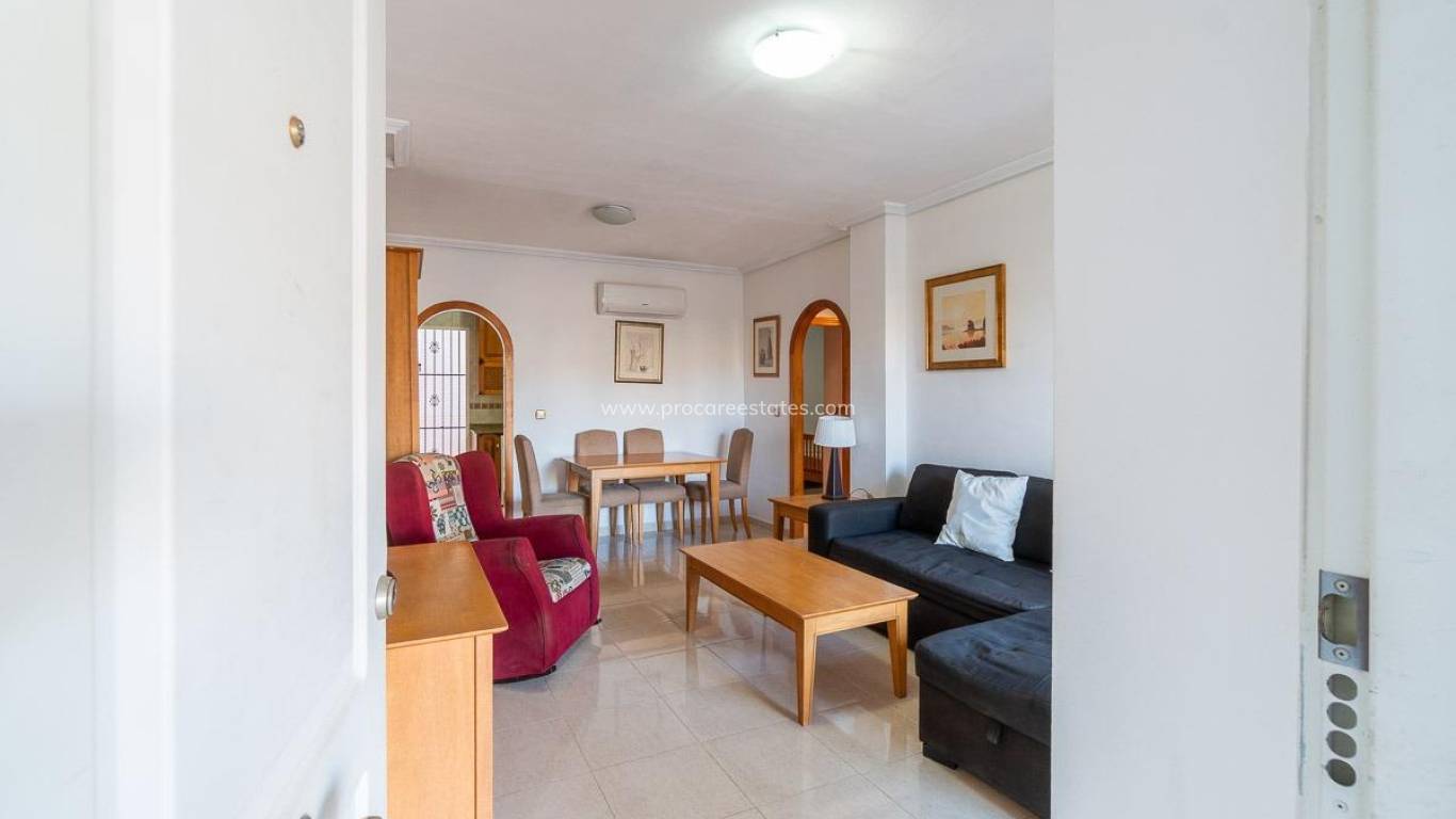 Verkoop - Appartement - Orihuela Costa - Lomas de Cabo Roig-Los Dolses