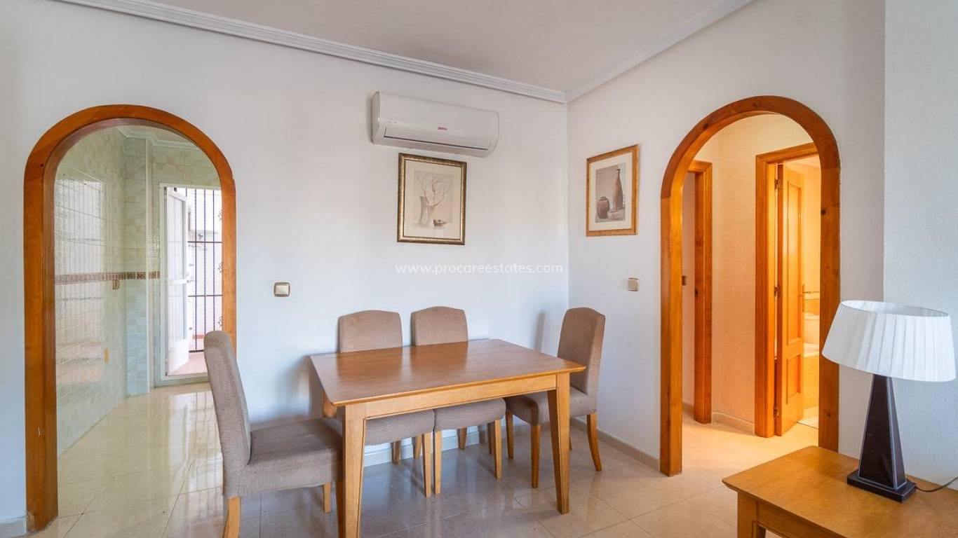 Verkoop - Appartement - Orihuela Costa - Lomas de Cabo Roig-Los Dolses