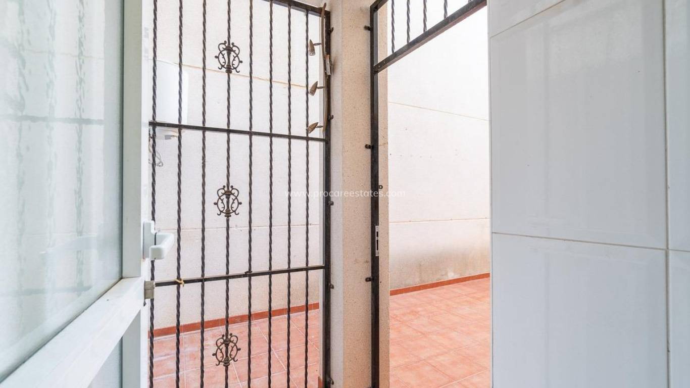 Verkoop - Appartement - Orihuela Costa - Lomas de Cabo Roig-Los Dolses