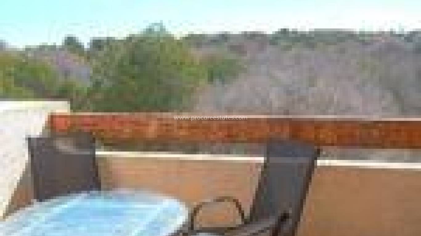 Verkoop - Appartement - Orihuela Costa - Lomas de Campoamor-Las Ramblas