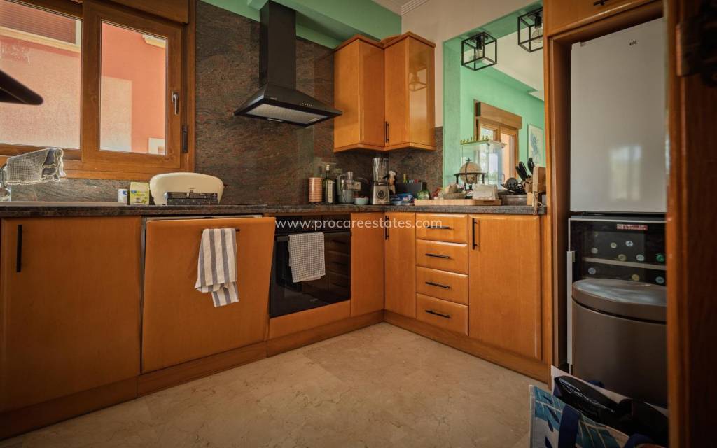 Verkoop - Appartement - Orihuela Costa - Lomas de Campoamor-Las Ramblas