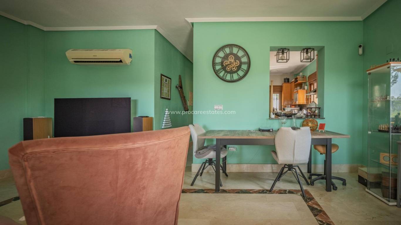 Verkoop - Appartement - Orihuela Costa - Lomas de Campoamor-Las Ramblas