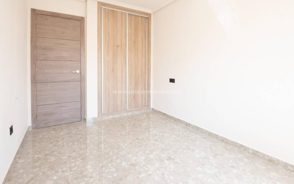 Verkoop - Appartement - Orihuela Costa - Los Almendros-La Florida