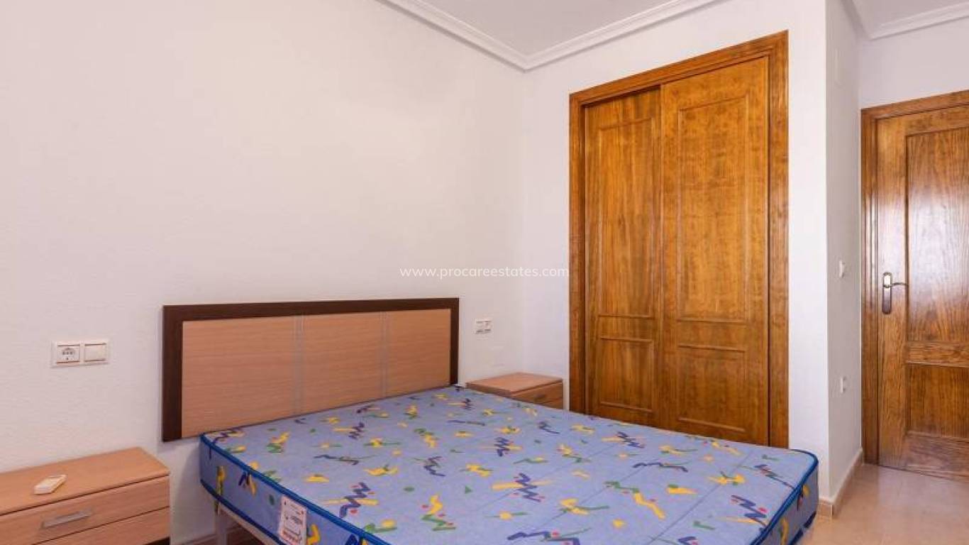 Verkoop - Appartement - Orihuela Costa - Los Altos