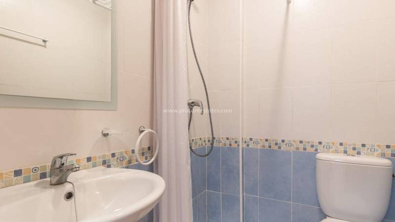 Verkoop - Appartement - Orihuela Costa - Los Altos