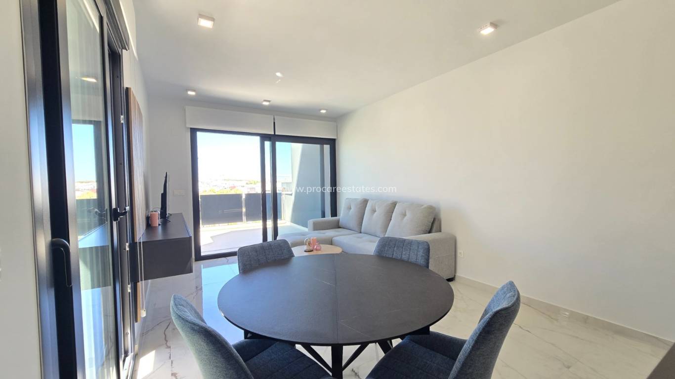 Verkoop - Appartement - Orihuela Costa - Los Altos