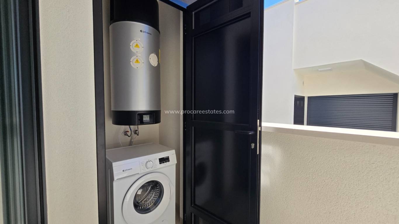 Verkoop - Appartement - Orihuela Costa - Los Altos