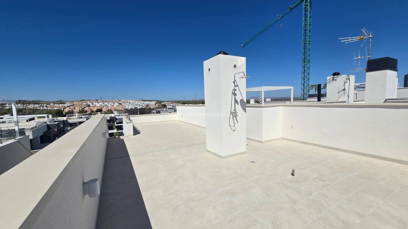 Verkoop - Appartement - Orihuela Costa - Los Altos