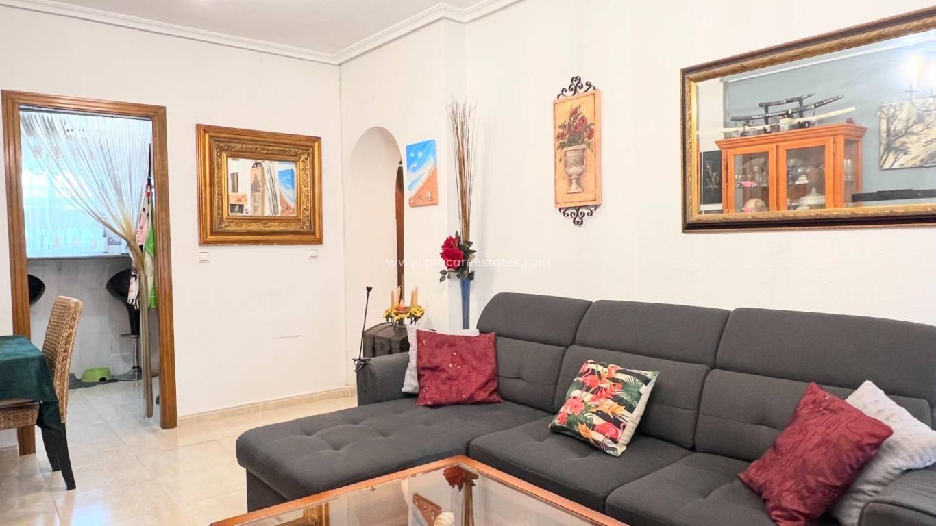 Verkoop - Appartement - Orihuela Costa - Los Altos