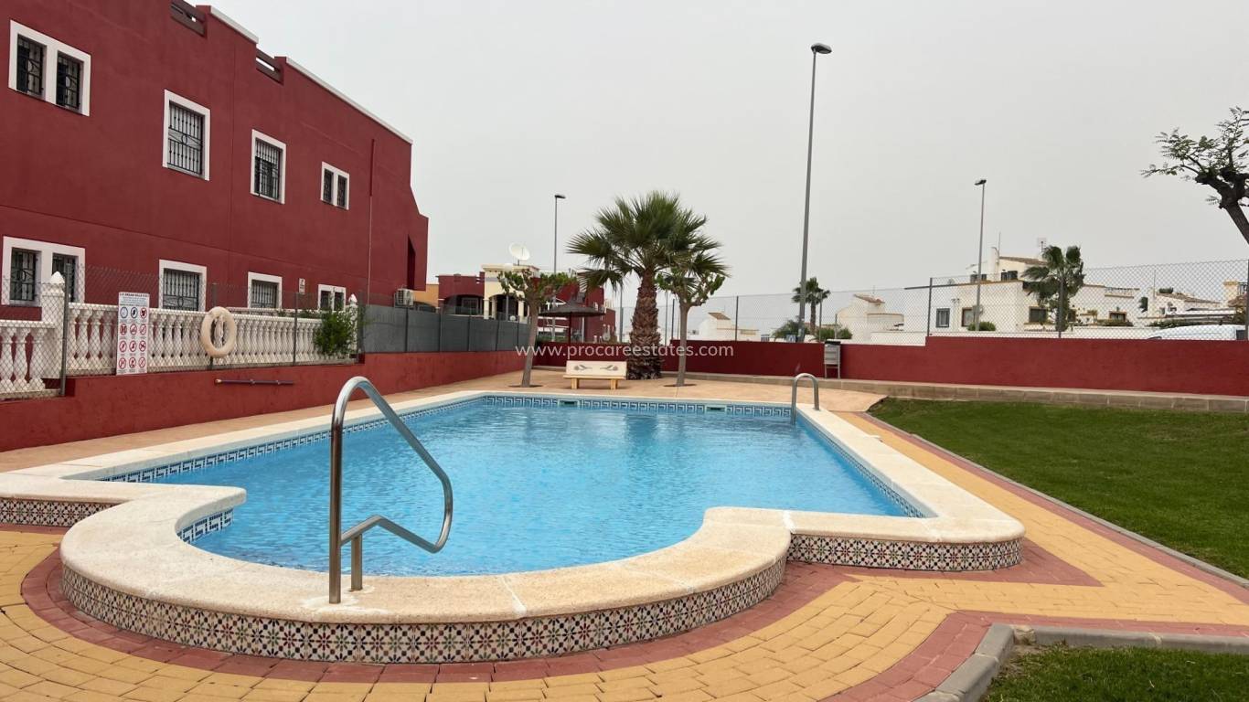 Verkoop - Appartement - Orihuela Costa - Los Altos