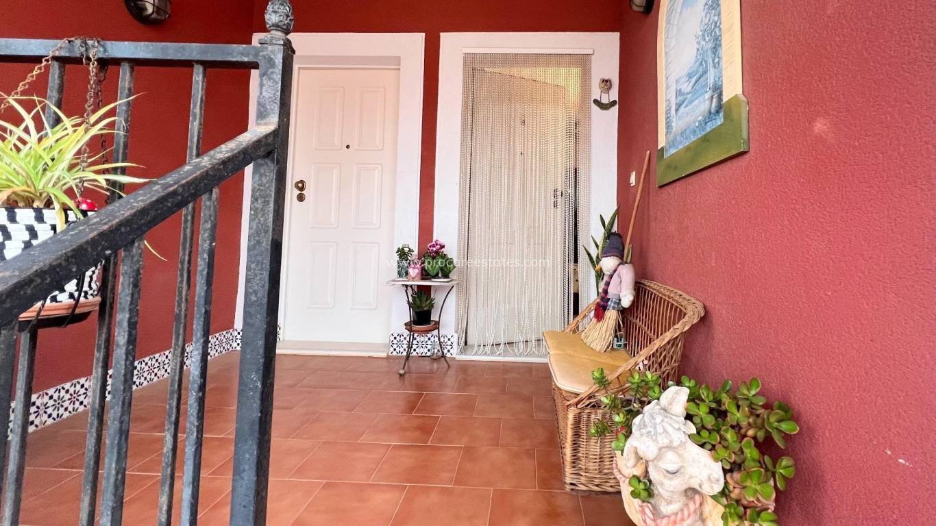 Verkoop - Appartement - Orihuela Costa - Los Altos