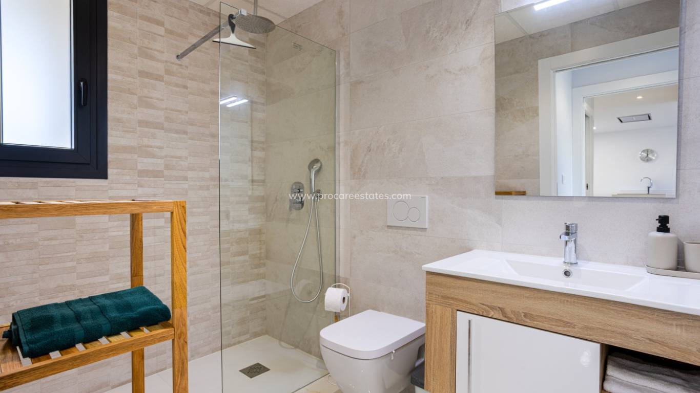 Verkoop - Appartement - Orihuela Costa - Los Altos