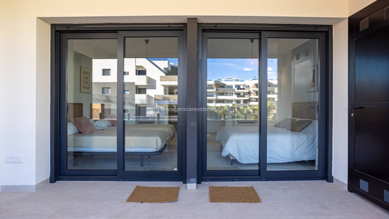 Verkoop - Appartement - Orihuela Costa - Los Altos