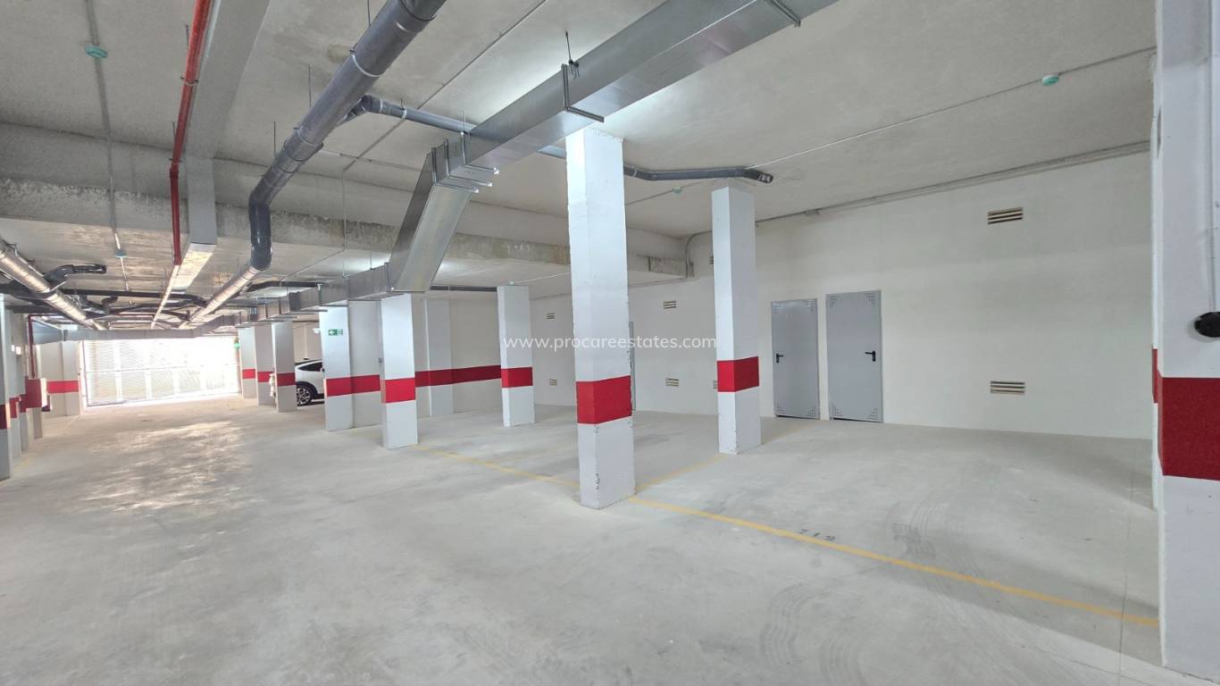 Verkoop - Appartement - Orihuela Costa - Los Altos