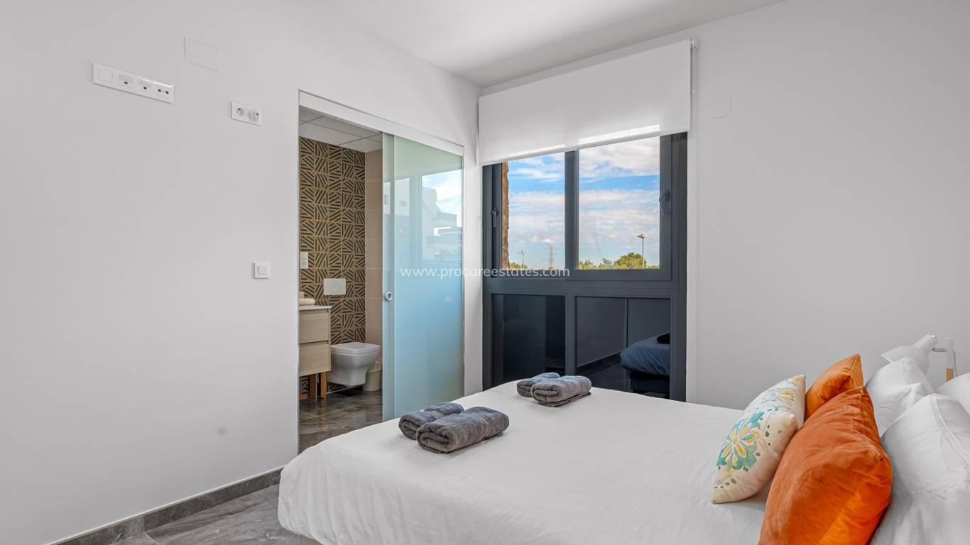 Verkoop - Appartement - Orihuela Costa - Los Altos