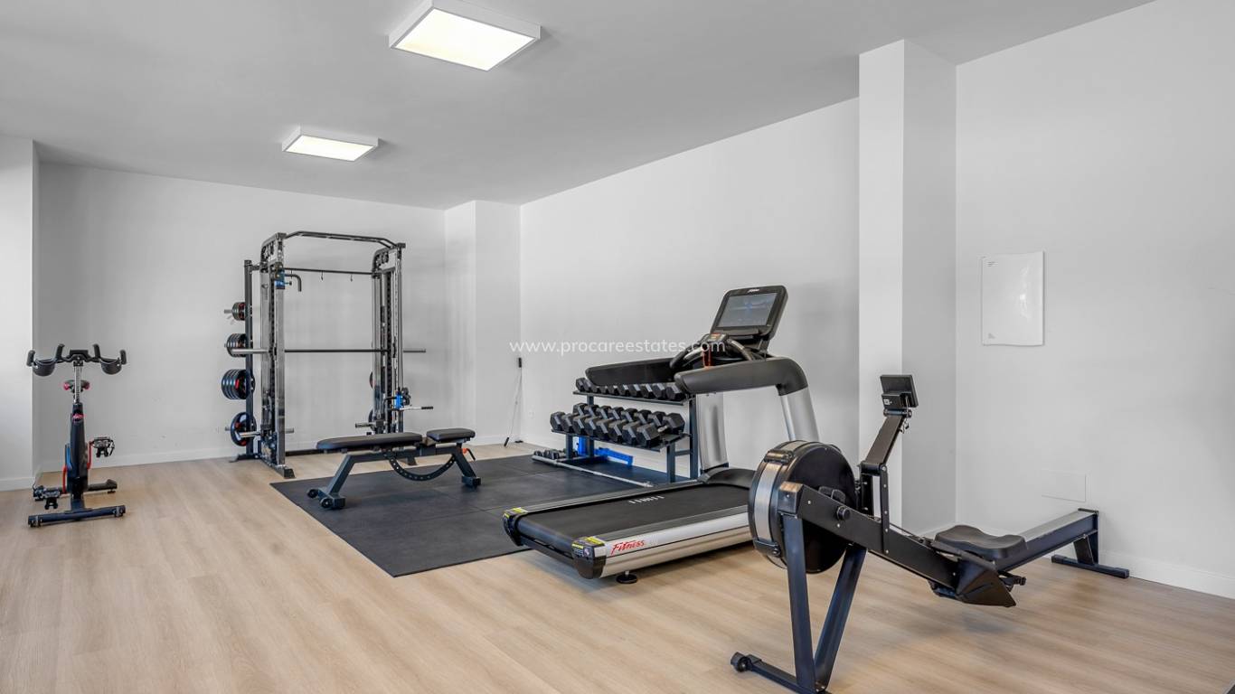 Verkoop - Appartement - Orihuela Costa - Los Altos