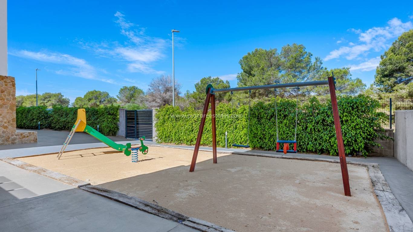 Verkoop - Appartement - Orihuela Costa - Los Altos